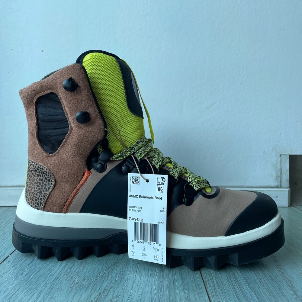 Stella McCartney for Adidas Hiking Boots BRAND NEW